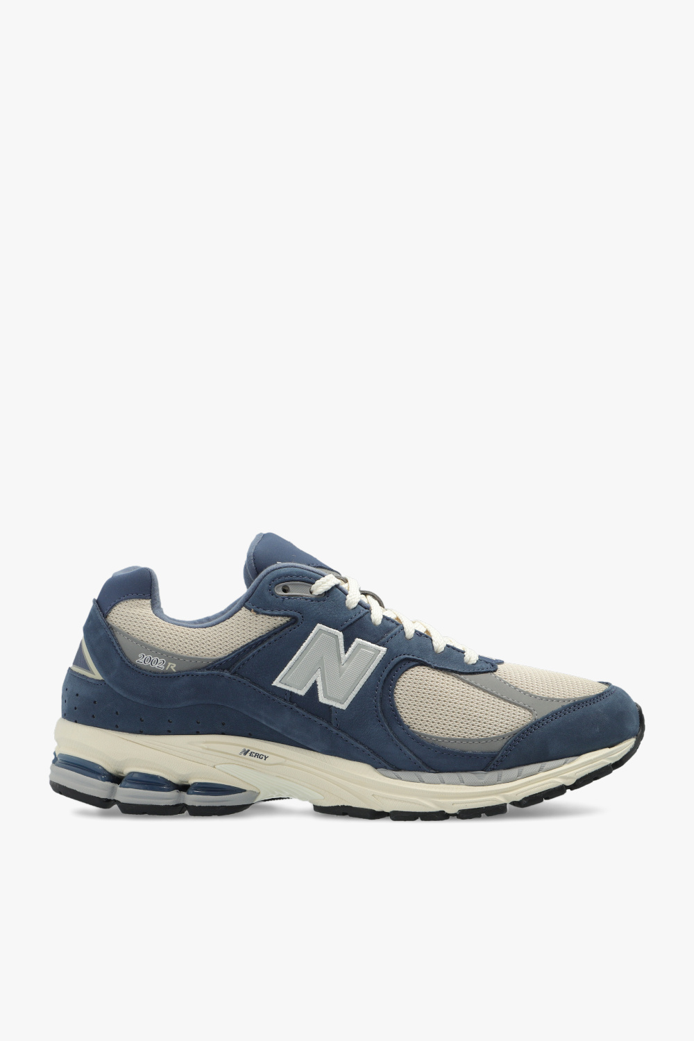 New balance optimal top control